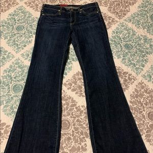 AG jeans “The New Legend”